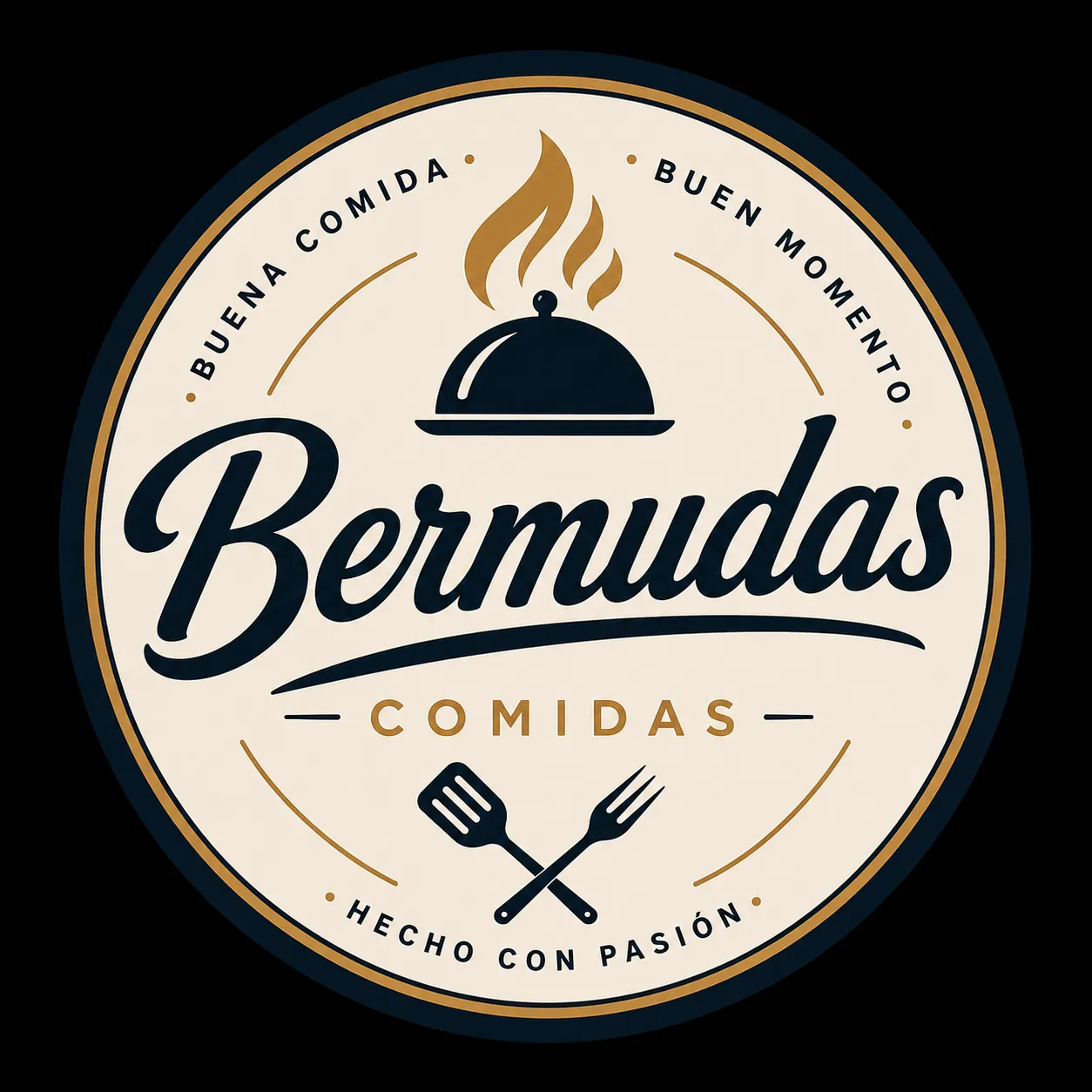 Logo de Bermudas